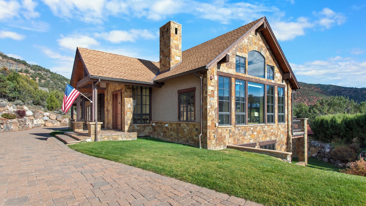 Photo of Outdoor in Basalt