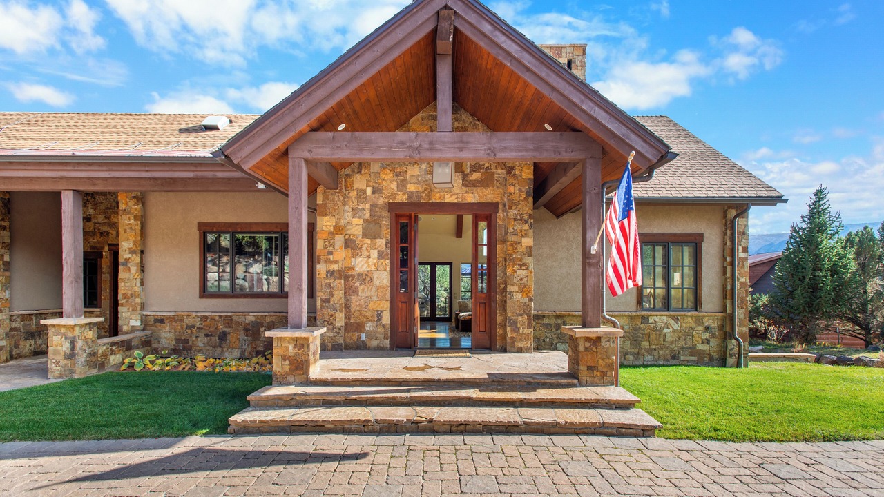 Photo of Outdoor in Basalt