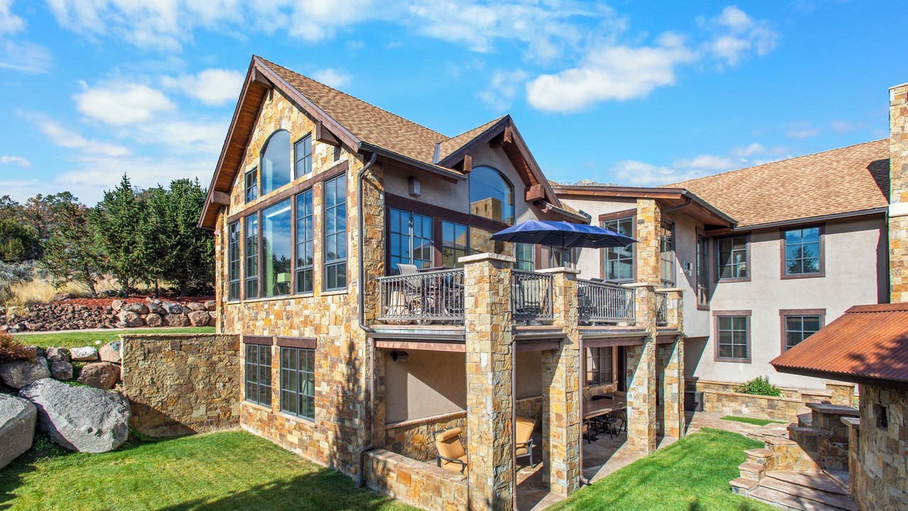 Photo of Outdoor in Basalt