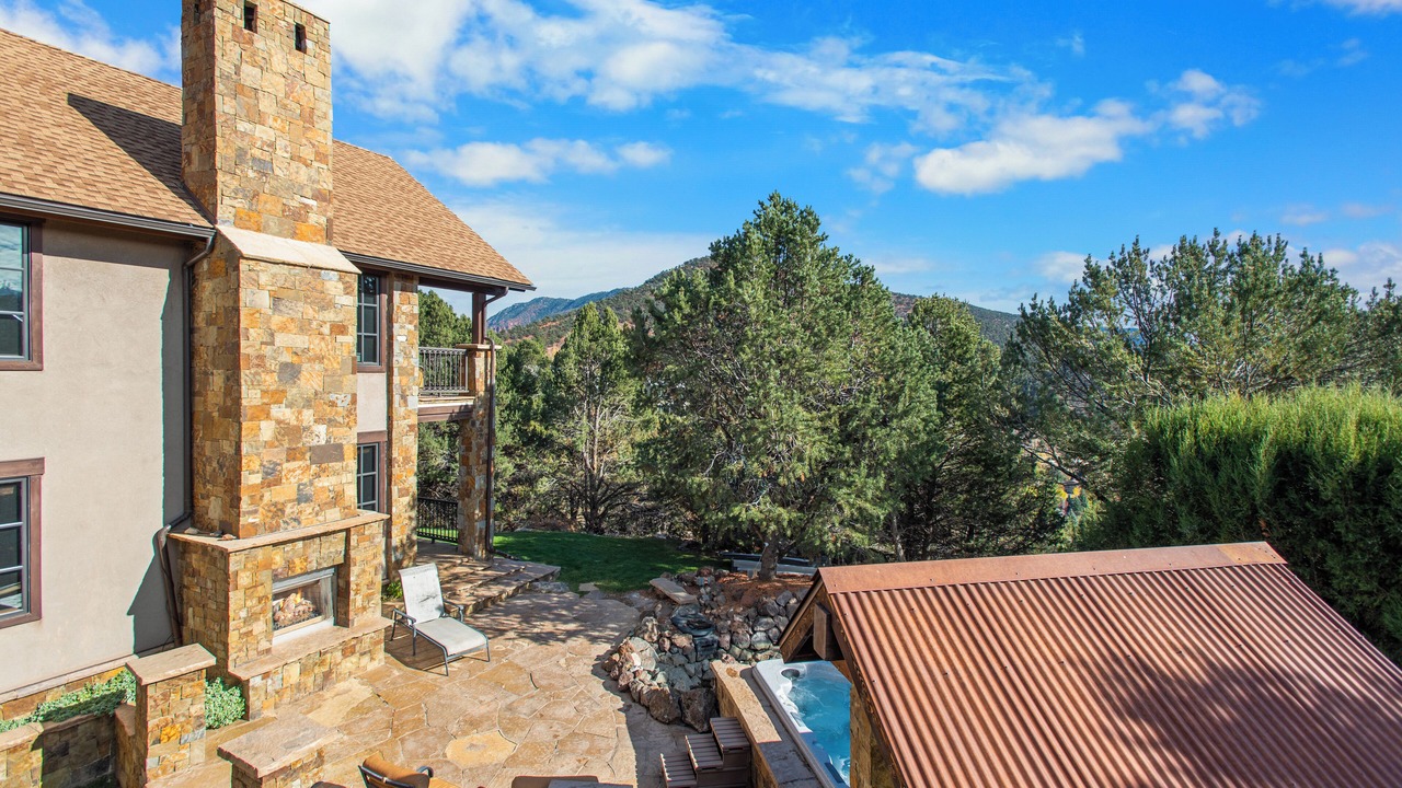 Photo of Outdoor in Basalt