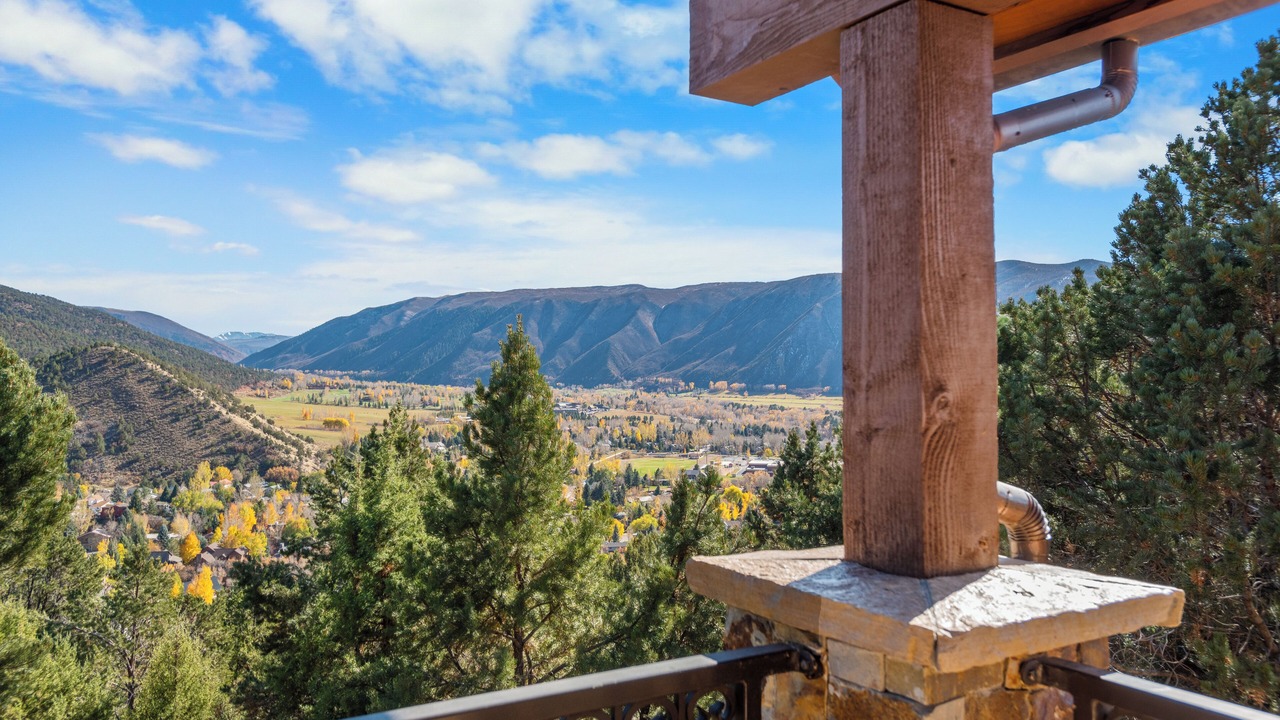 Photo of Outdoor in Basalt