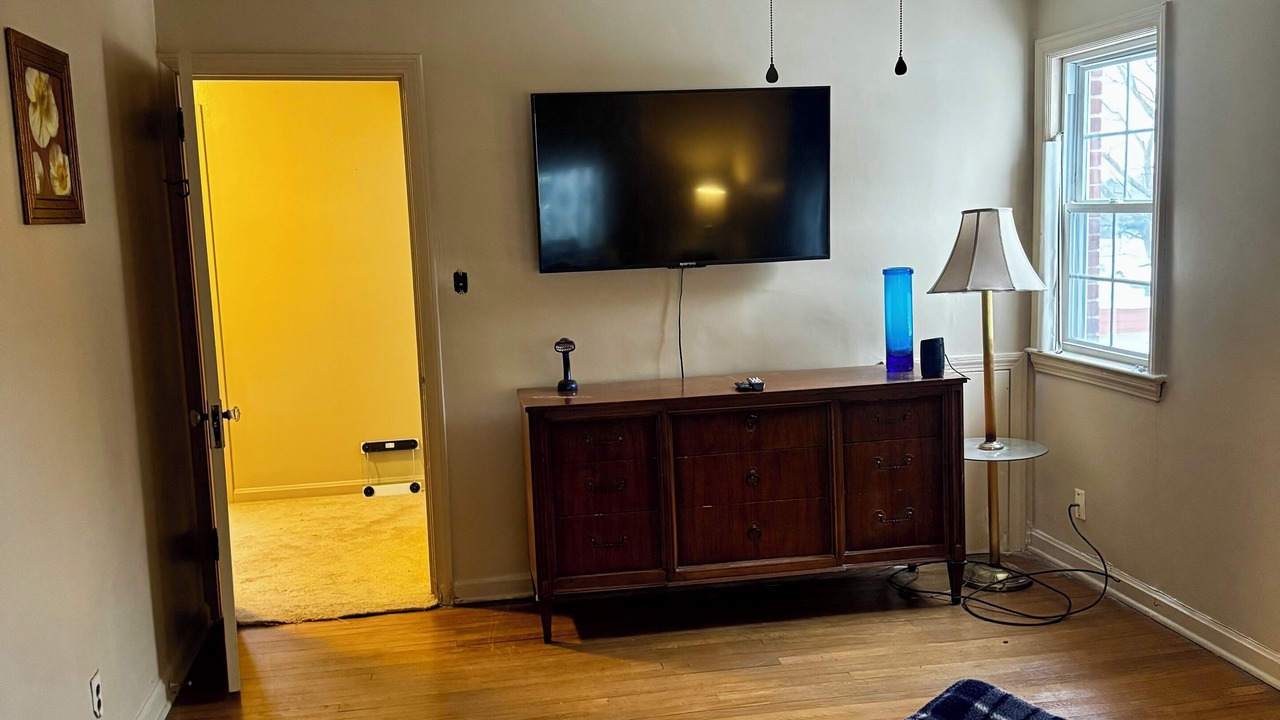 Photo of Bedroom in Garfield Heights