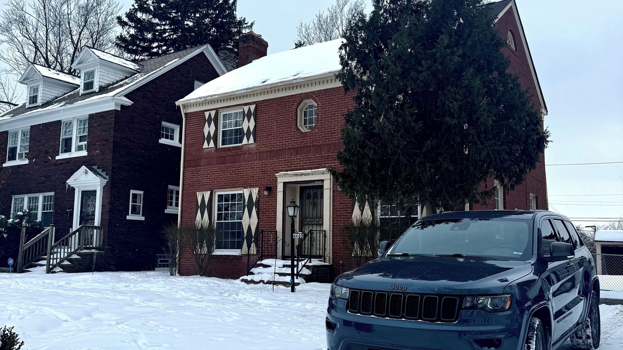 Photo of Outdoor in Garfield Heights