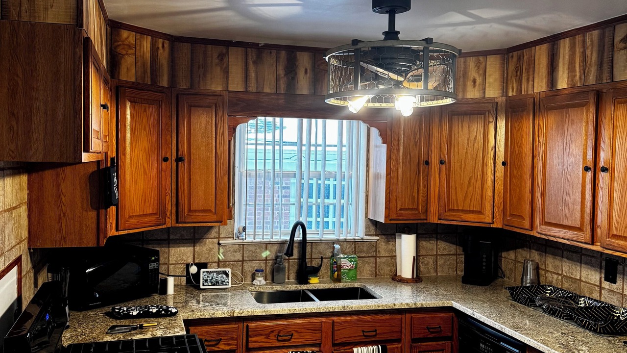 Photo of Kitchen in Garfield Heights