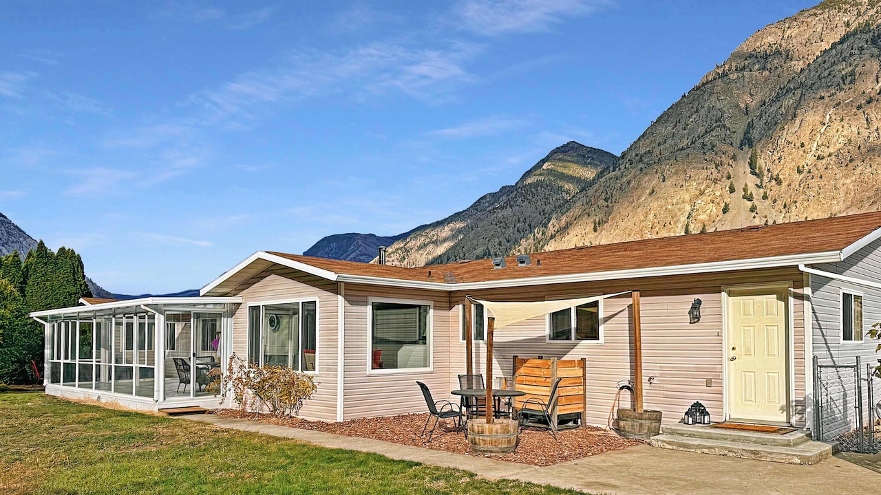 Photo of Others in Okanagan-Similkameen