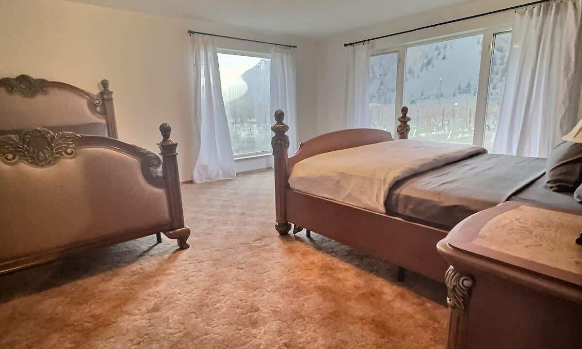 Photo of Bedroom in Okanagan-Similkameen