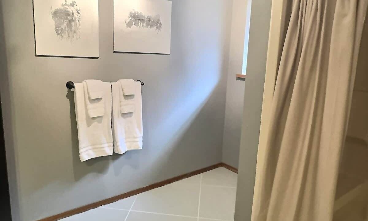 Photo of Bathroom in Okanagan-Similkameen