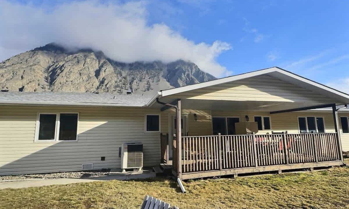 Photo of Outdoor in Okanagan-Similkameen