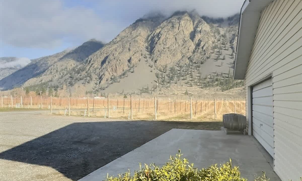 Photo of Others in Okanagan-Similkameen