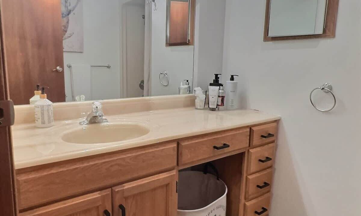Photo of Bathroom in Okanagan-Similkameen