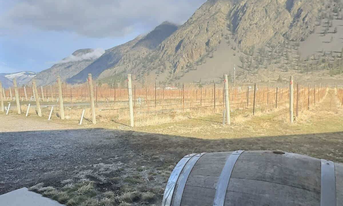 Photo of Others in Okanagan-Similkameen