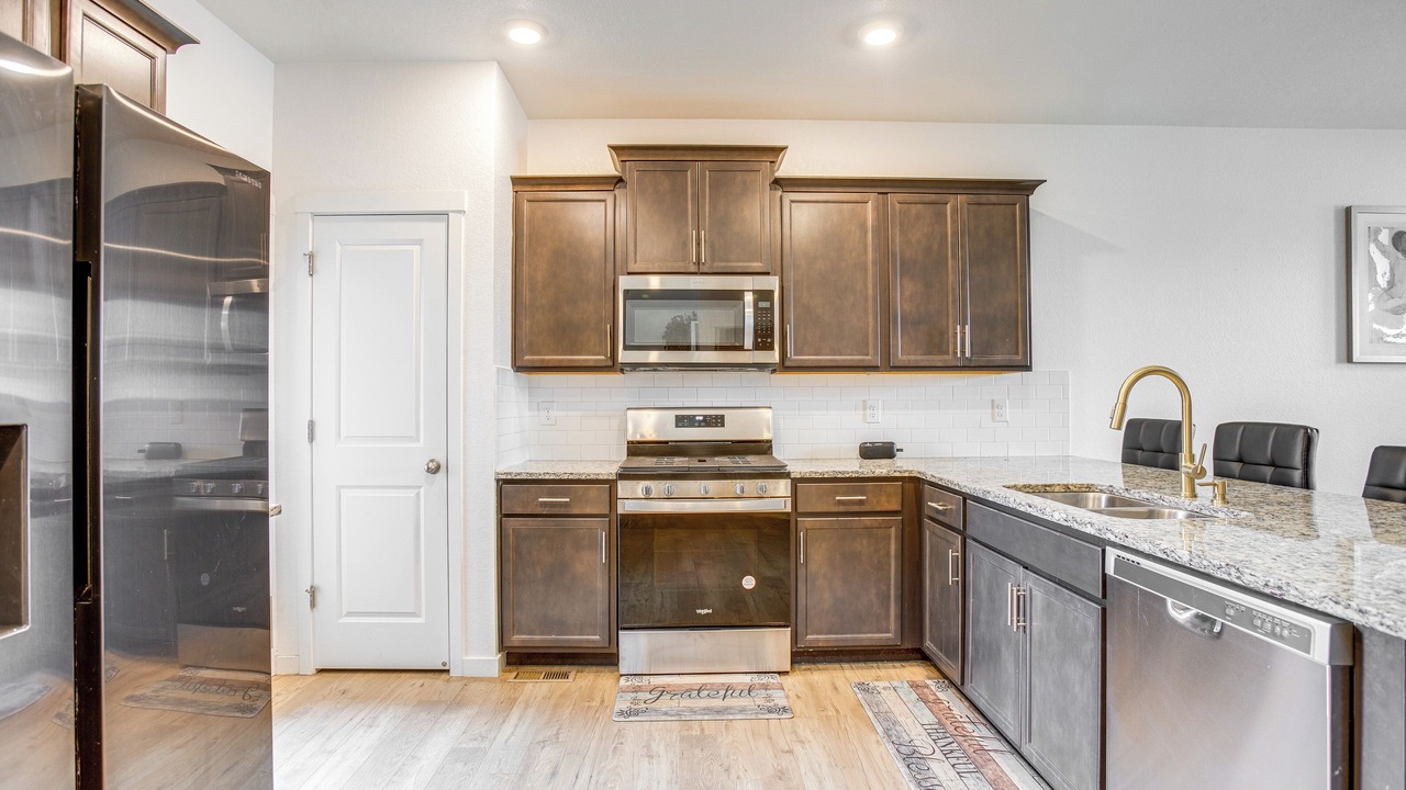 Photo of Kitchen in Aurora