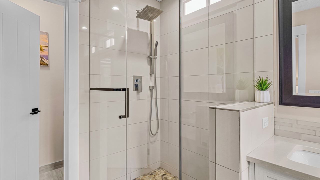 Photo of Bathroom in Canmore