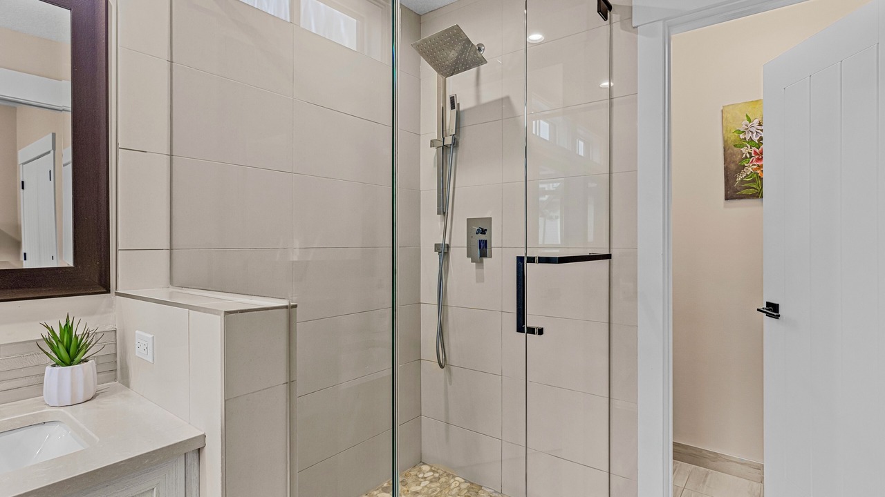 Photo of Bathroom in Canmore