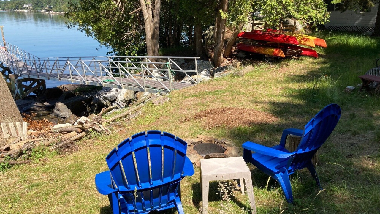 Photo of Outdoor in Sebascodegan Island