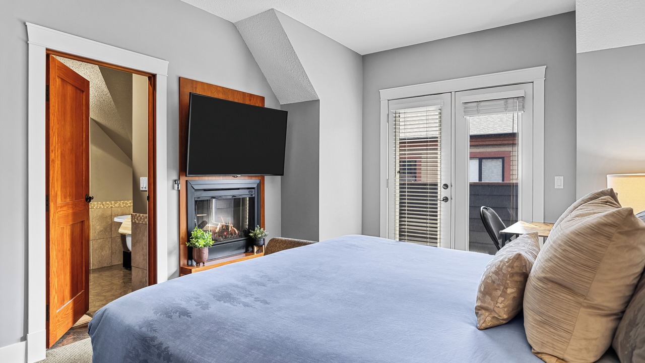 Photo of Livingroom in Canmore
