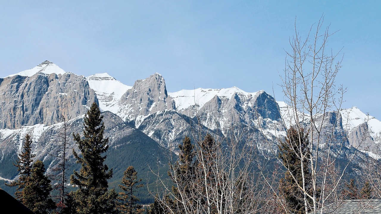 Photo of Others in Canmore