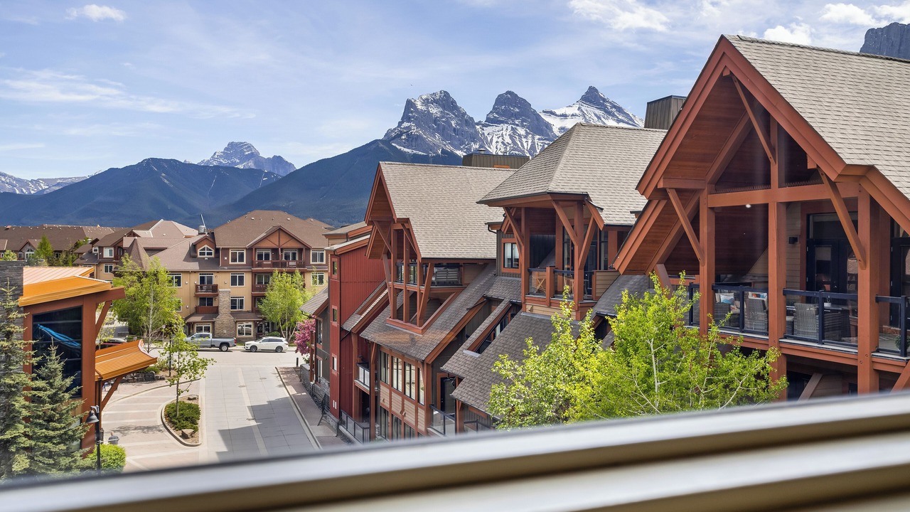 Photo of Others in Canmore
