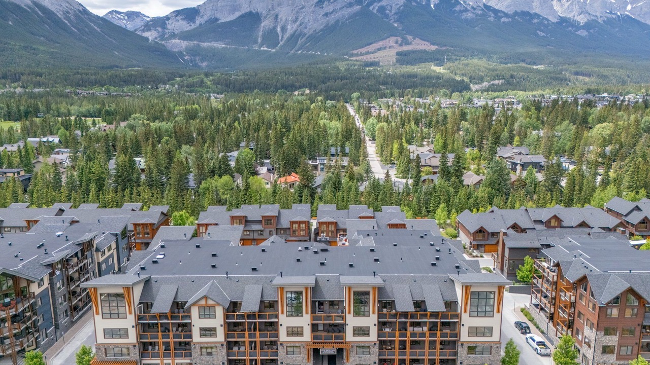 Photo of Others in Canmore