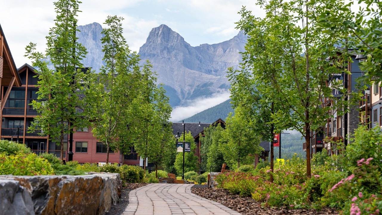 Photo of Others in Canmore