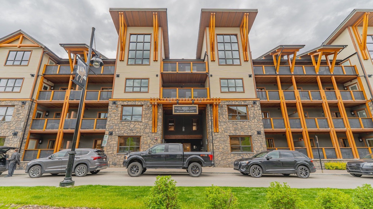 Photo of Others in Canmore