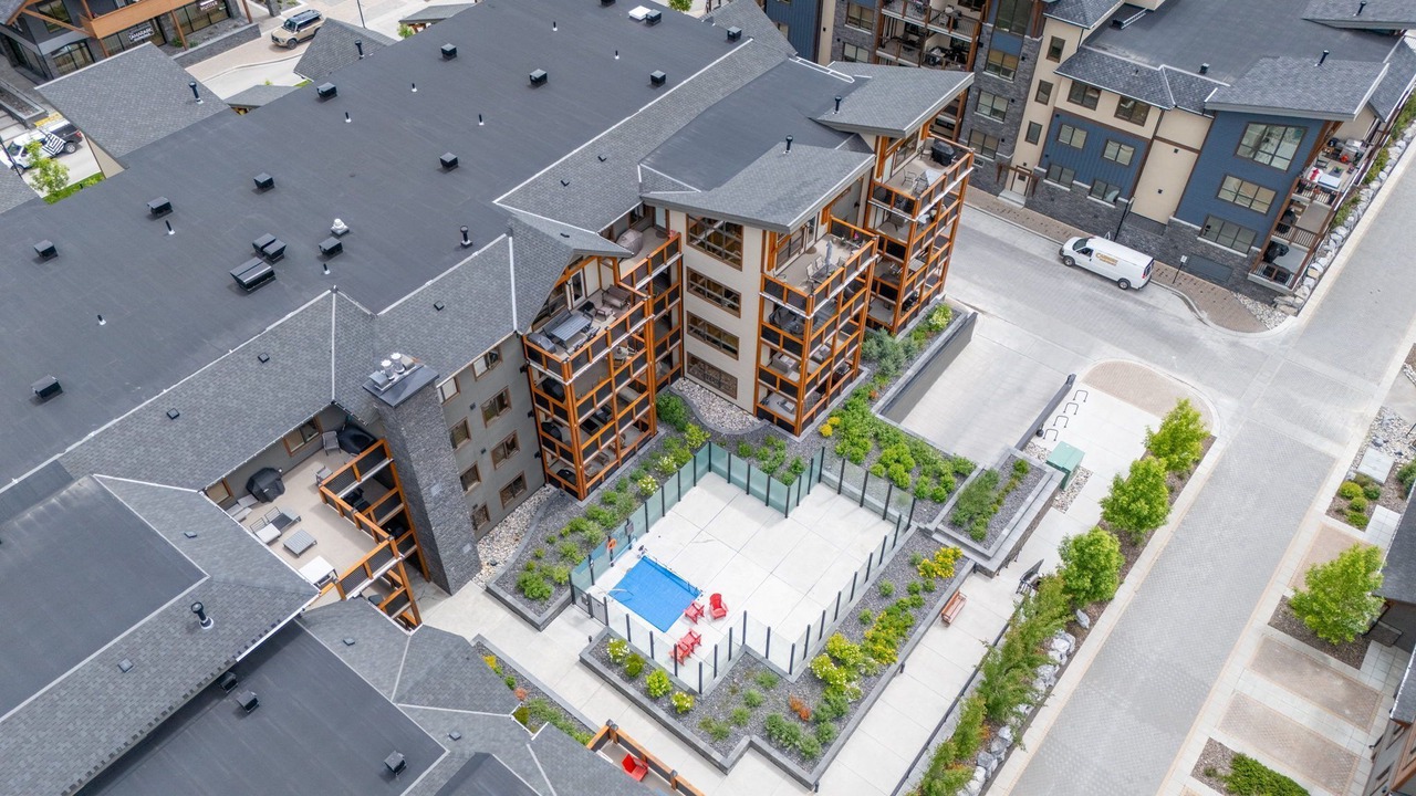 Photo of Outdoor in Canmore