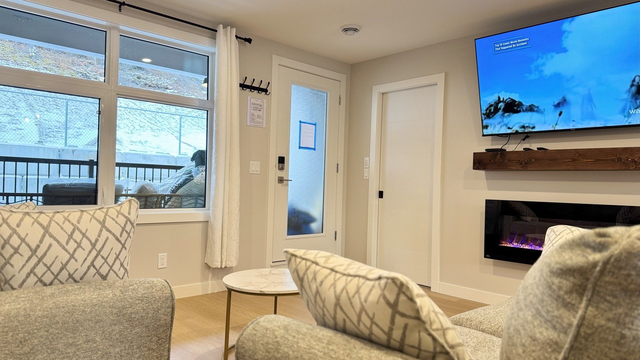 Photo of Bedroom in Harvie Heights