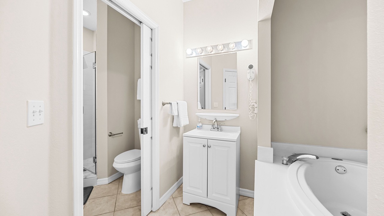 Photo of Bathroom in Port Saint Lucie