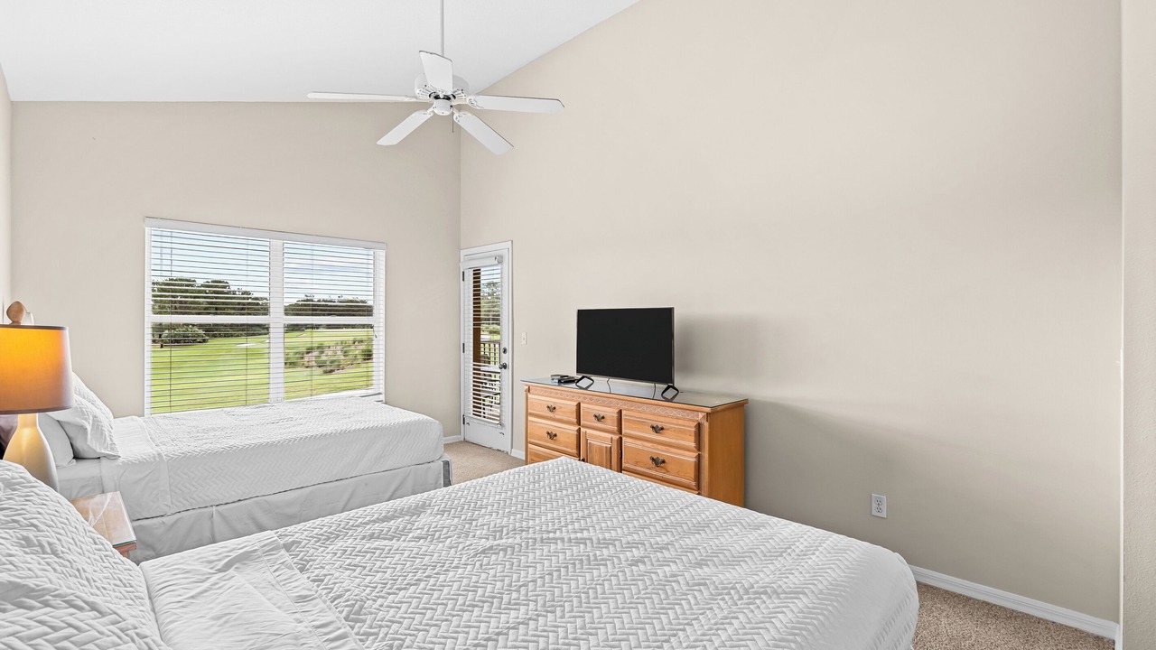 Photo of Bedroom in Port Saint Lucie
