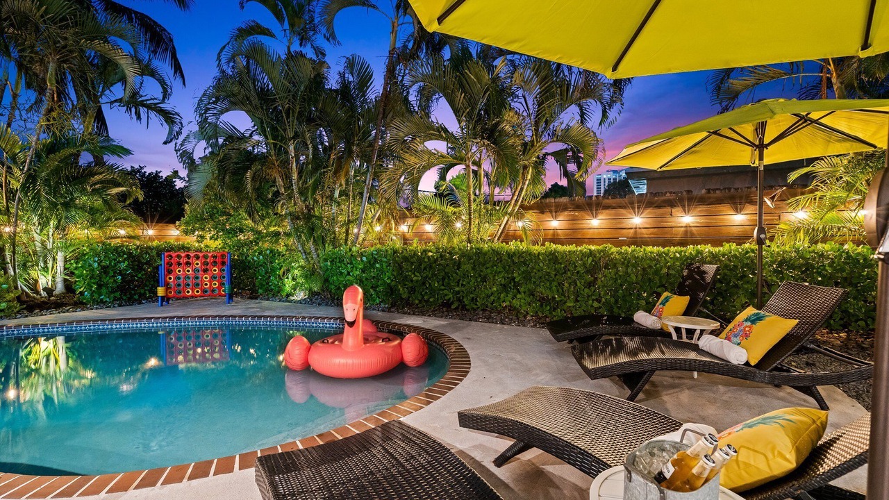 Photo of Outdoor in Bel Air