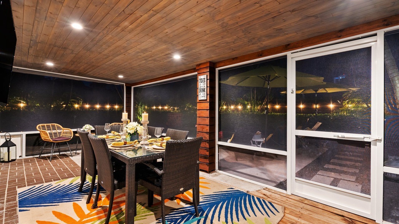 Photo of Outdoor in Bel Air