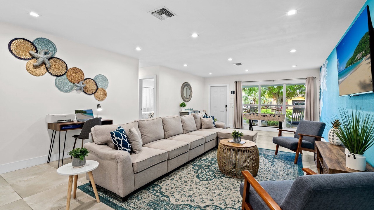 Photo of Bedroom in Bel Air