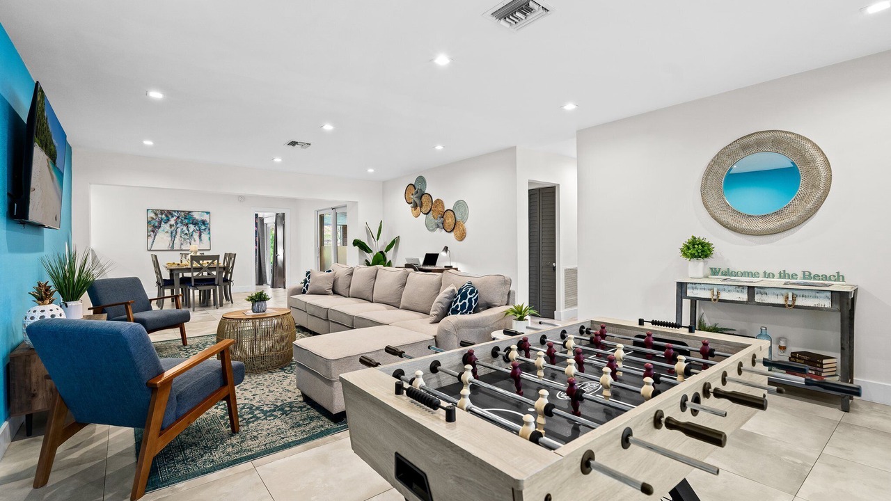 Photo of Bedroom in Bel Air