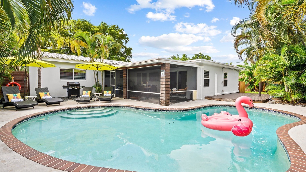 Photo of Outdoor in Bel Air