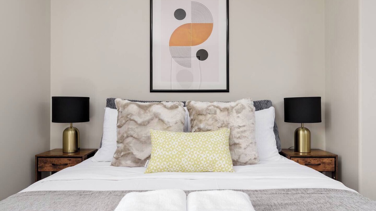 Photo of Bedroom in Regional District of Nanaimo