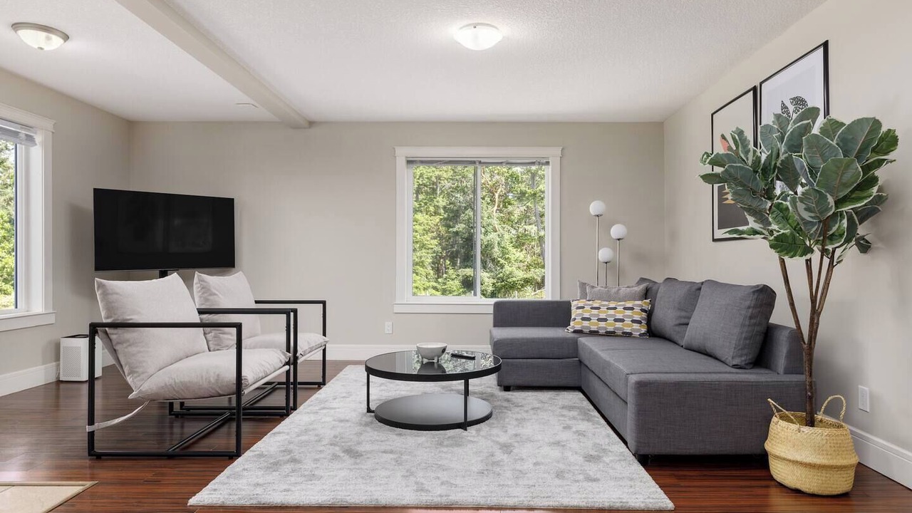 Photo of Livingroom in Regional District of Nanaimo