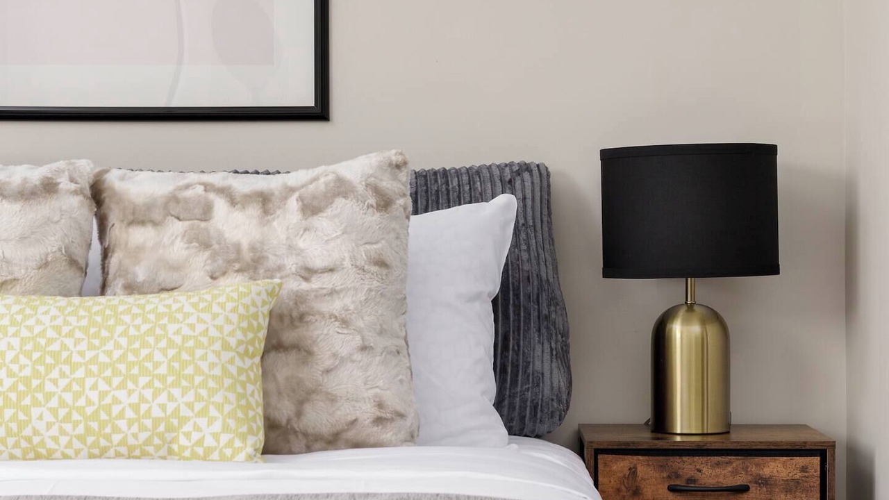 Photo of Bedroom in Regional District of Nanaimo