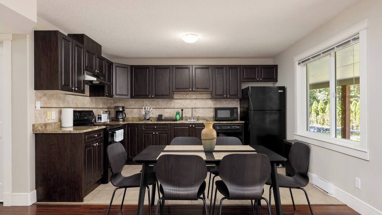 Photo of Kitchen in Regional District of Nanaimo