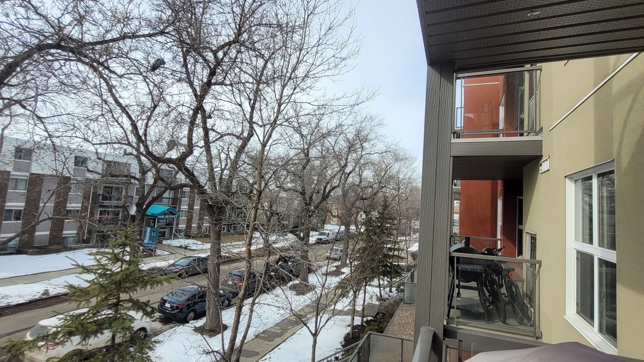 Photo of Outdoor in Downtown Edmonton