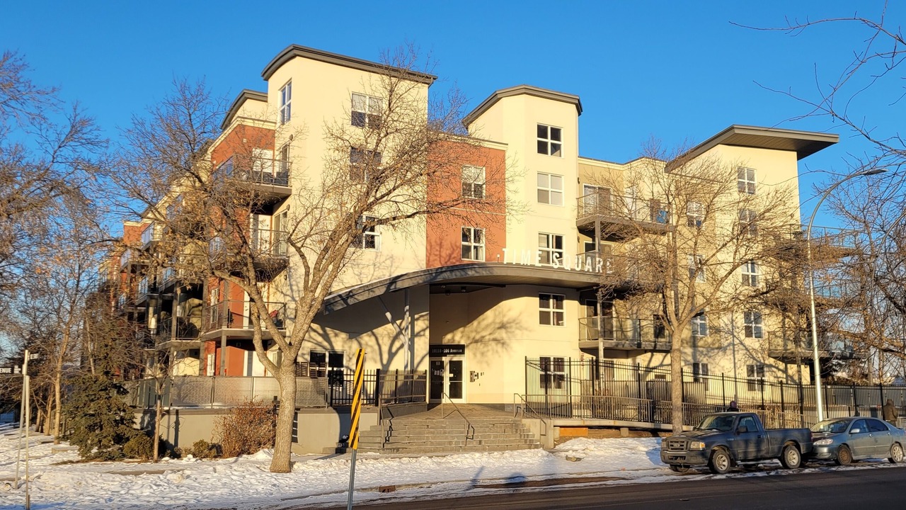 Photo of Outdoor in Downtown Edmonton