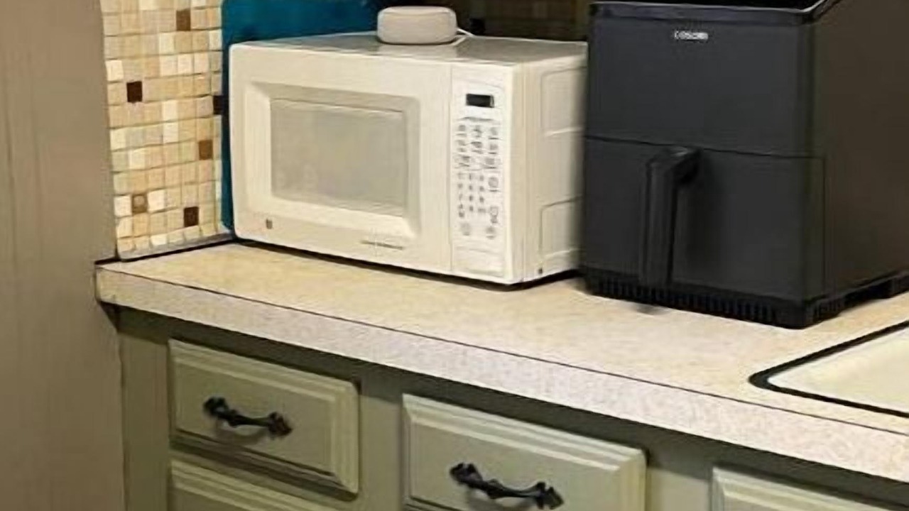 Photo of Kitchen in Garfield Heights