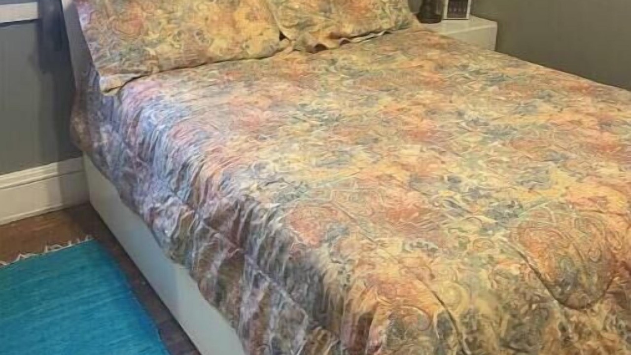 Photo of Bedroom in Garfield Heights