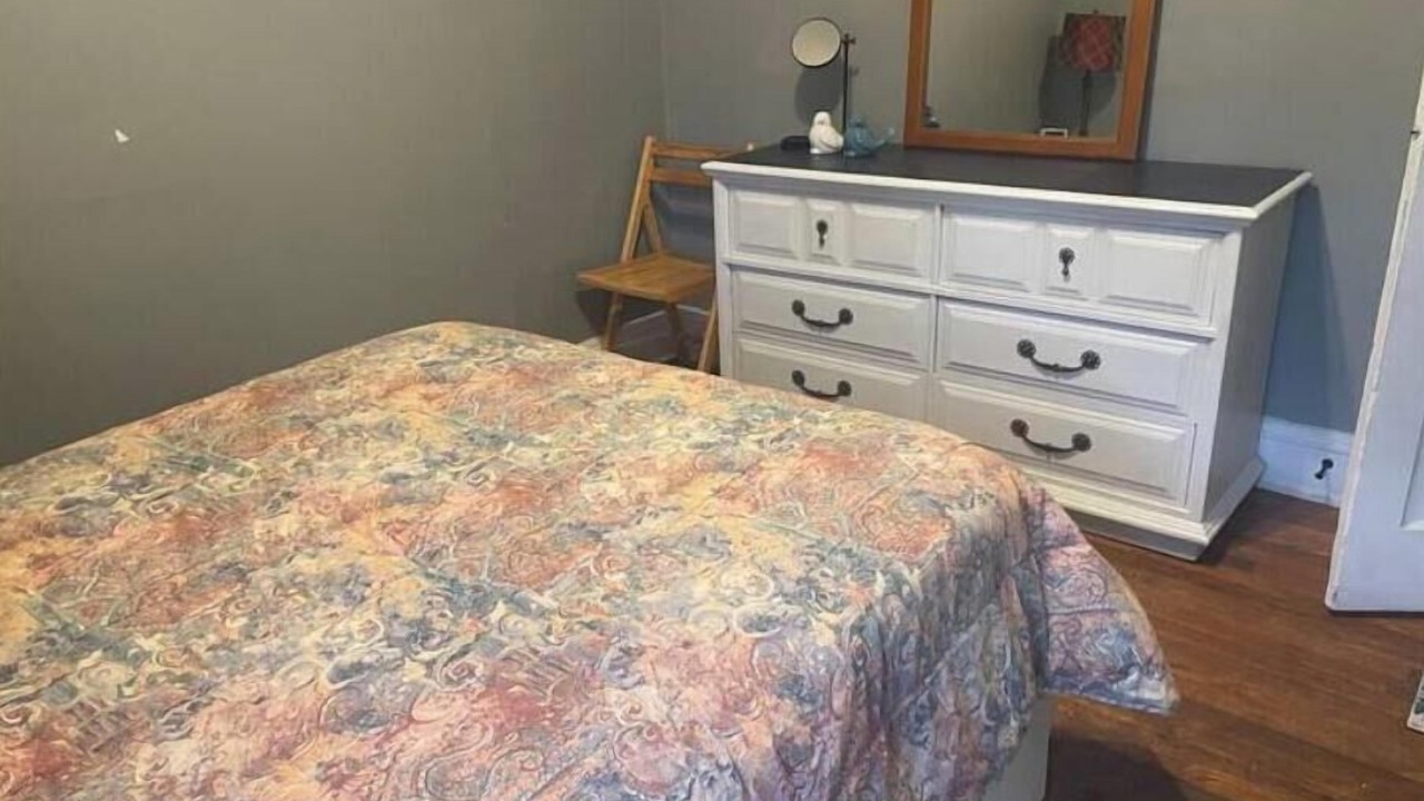 Photo of Bedroom in Garfield Heights