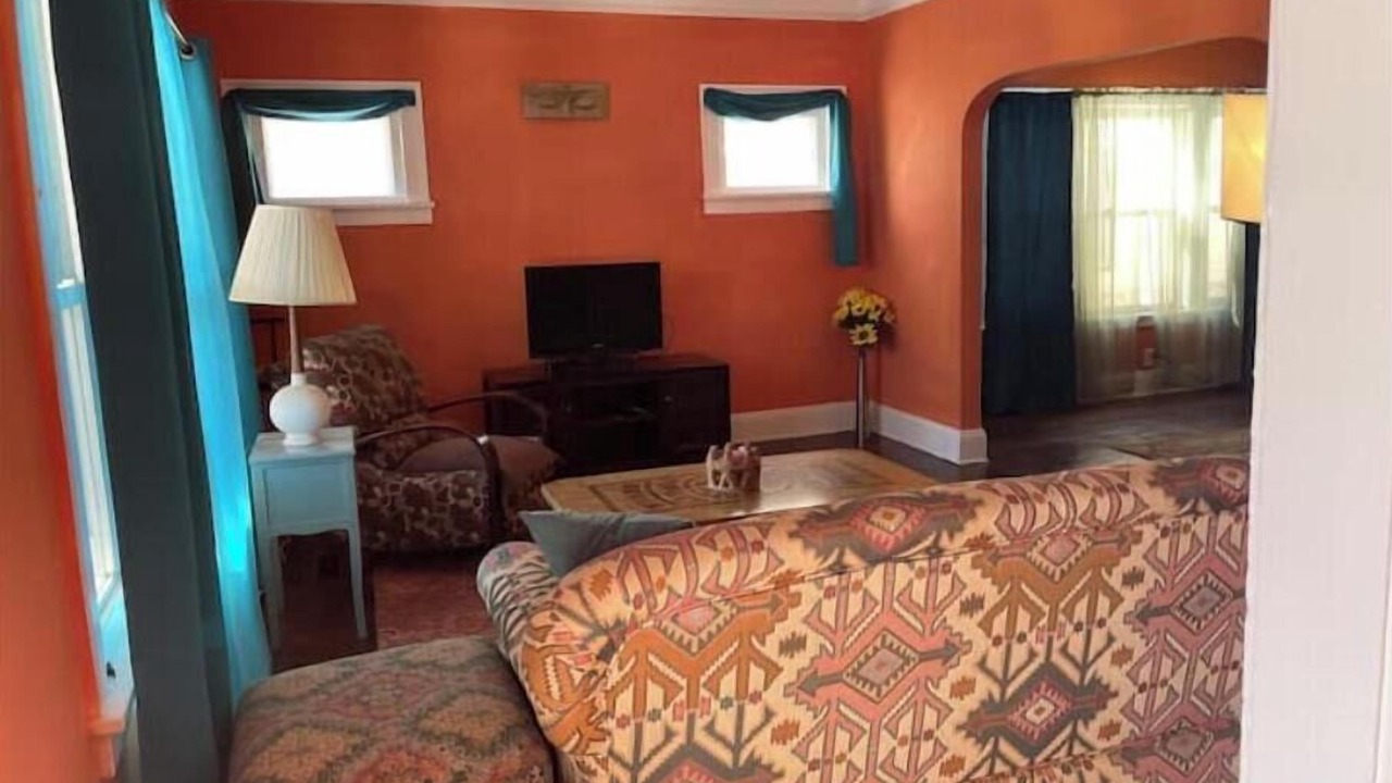 Photo of Livingroom in Garfield Heights