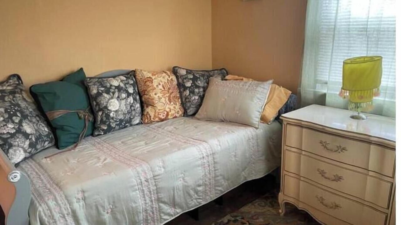 Photo of Bedroom in Garfield Heights