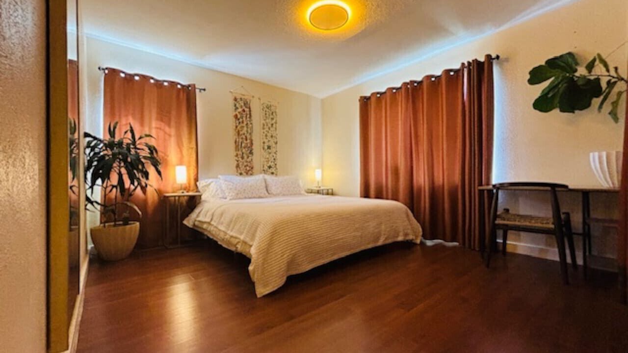 Photo of Bedroom in University Hills