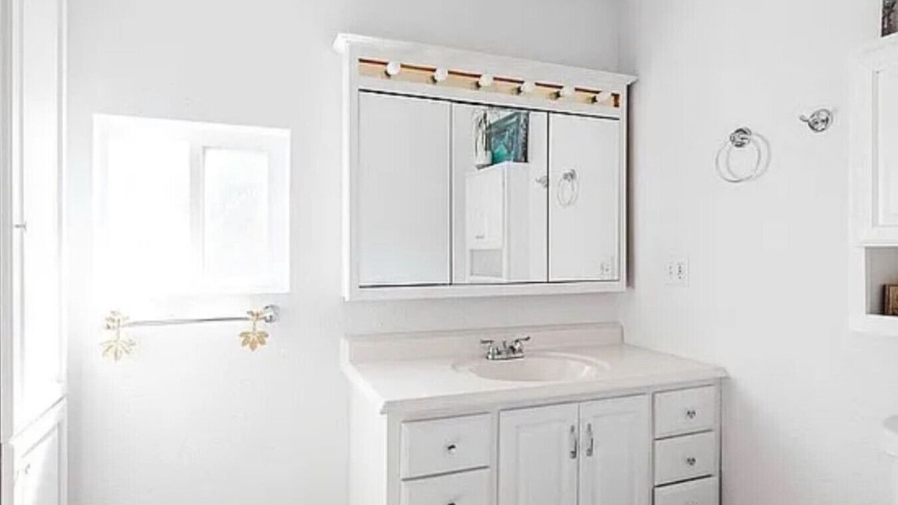 Photo of Bathroom in University Hills