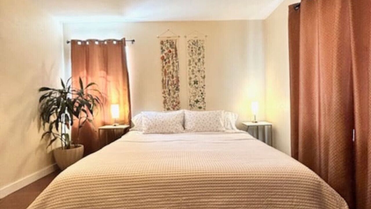 Photo of Bedroom in University Hills