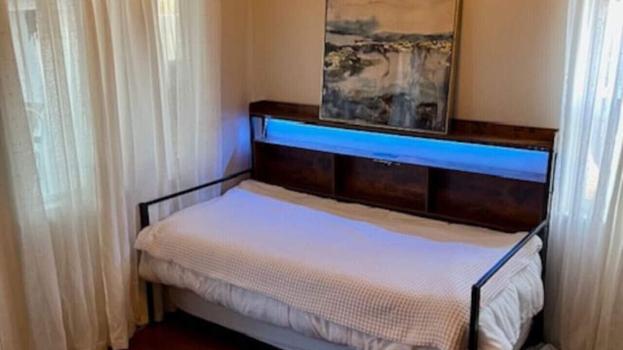 Photo of Bedroom in University Hills