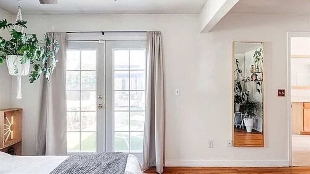 Photo of Bedroom in University Hills